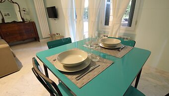 Italianway Apartments - Villa Mafalda