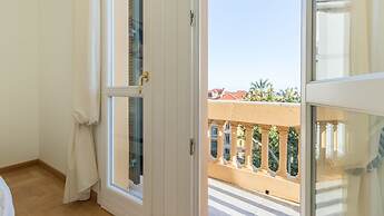 Italianway Apartments - Villa Mafalda