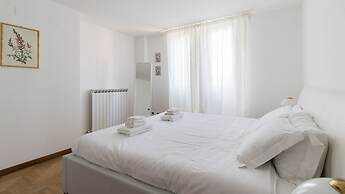 Italianway Apartments - Villa Mafalda