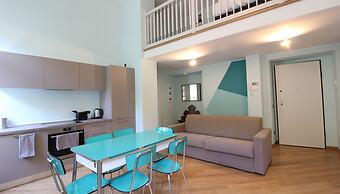 Italianway Apartments - Villa Mafalda