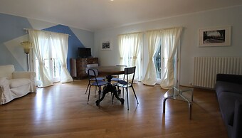 Italianway Apartments - Villa Mafalda
