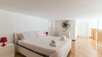 Italianway Apartments - Villa Mafalda