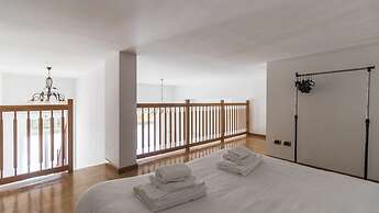 Italianway Apartments - Villa Mafalda