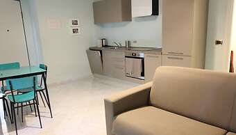 Italianway Apartments - Villa Mafalda