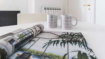 Italianway Apartments - Villa Mafalda