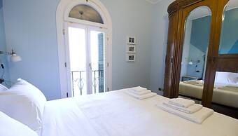 Italianway Apartments - Villa Mafalda