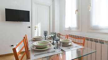 Italianway Apartments - Villa Mafalda