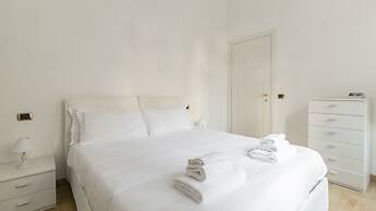 Italianway Apartments - Villa Mafalda