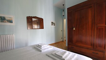Italianway Apartments - Villa Mafalda