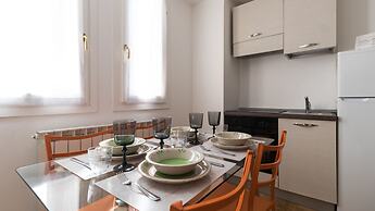 Italianway Apartments - Villa Mafalda