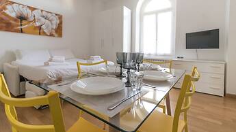 Italianway Apartments - Villa Mafalda