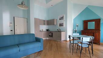 Italianway Apartments - Villa Mafalda