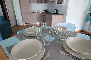 Italianway Apartments - Villa Mafalda