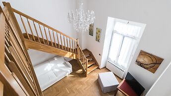 Italianway Apartments - Villa Mafalda