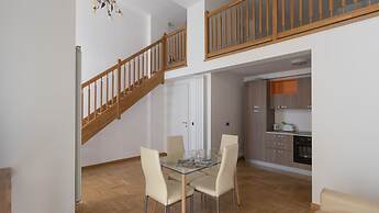 Italianway Apartments - Villa Mafalda