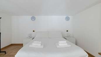 Italianway Apartments - Villa Mafalda