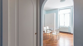 Italianway Apartments - Villa Mafalda