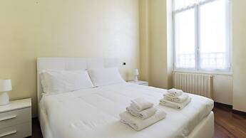 Italianway Apartments - Villa Mafalda