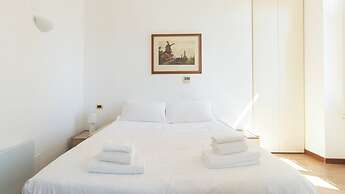 Italianway Apartments - Villa Mafalda