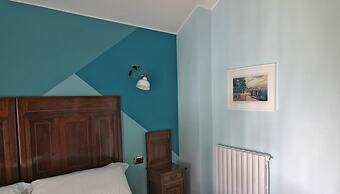 Italianway Apartments - Villa Mafalda