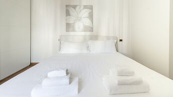 Italianway Apartments - Villa Mafalda