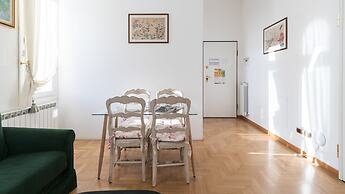 Italianway Apartments - Villa Mafalda