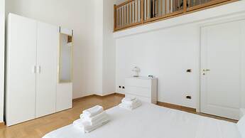 Italianway Apartments - Villa Mafalda