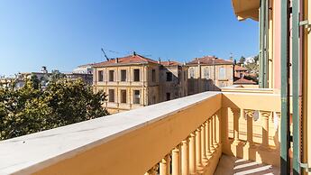 Italianway Apartments - Villa Mafalda