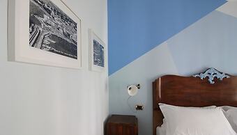 Italianway Apartments - Villa Mafalda