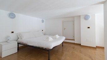 Italianway Apartments - Villa Mafalda