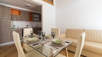 Italianway Apartments - Villa Mafalda