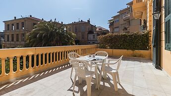 Italianway Apartments - Villa Mafalda