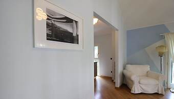Italianway Apartments - Villa Mafalda