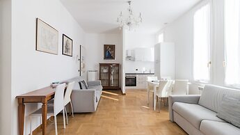 Italianway Apartments - Villa Mafalda