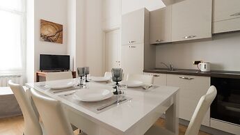 Italianway Apartments - Villa Mafalda