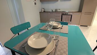 Italianway Apartments - Villa Mafalda