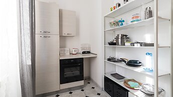 Italianway Apartments - Villa Mafalda