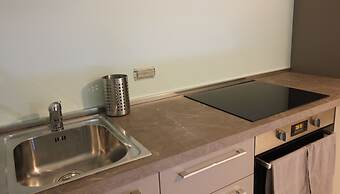 Italianway Apartments - Villa Mafalda