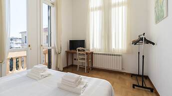 Italianway Apartments - Villa Mafalda