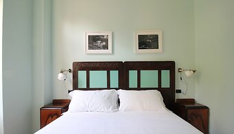 Italianway Apartments - Villa Mafalda