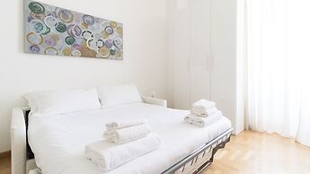 Italianway Apartments - Villa Mafalda