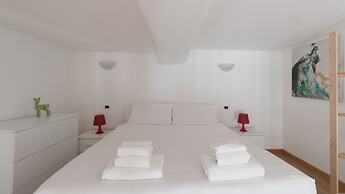 Italianway Apartments - Villa Mafalda