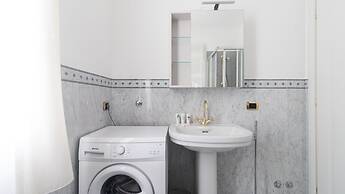 Italianway Apartments - Villa Mafalda