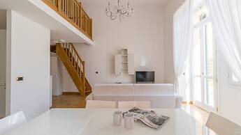 Italianway Apartments - Villa Mafalda