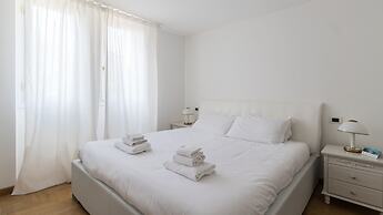 Italianway Apartments - Villa Mafalda