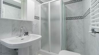 Italianway Apartments - Villa Mafalda