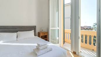 Italianway Apartments - Villa Mafalda