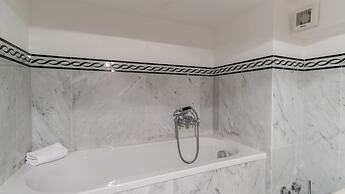 Italianway Apartments - Villa Mafalda