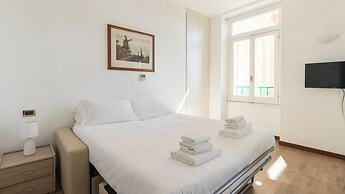 Italianway Apartments - Villa Mafalda