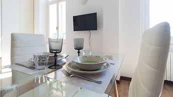 Italianway Apartments - Villa Mafalda